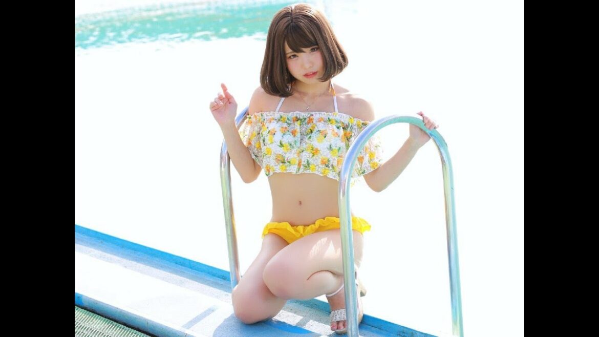 コスプレイヤー えなこ ワンエイト撮影会 後編(2017.09.17)2！(ENAKO COSPLAY COMPILATION)