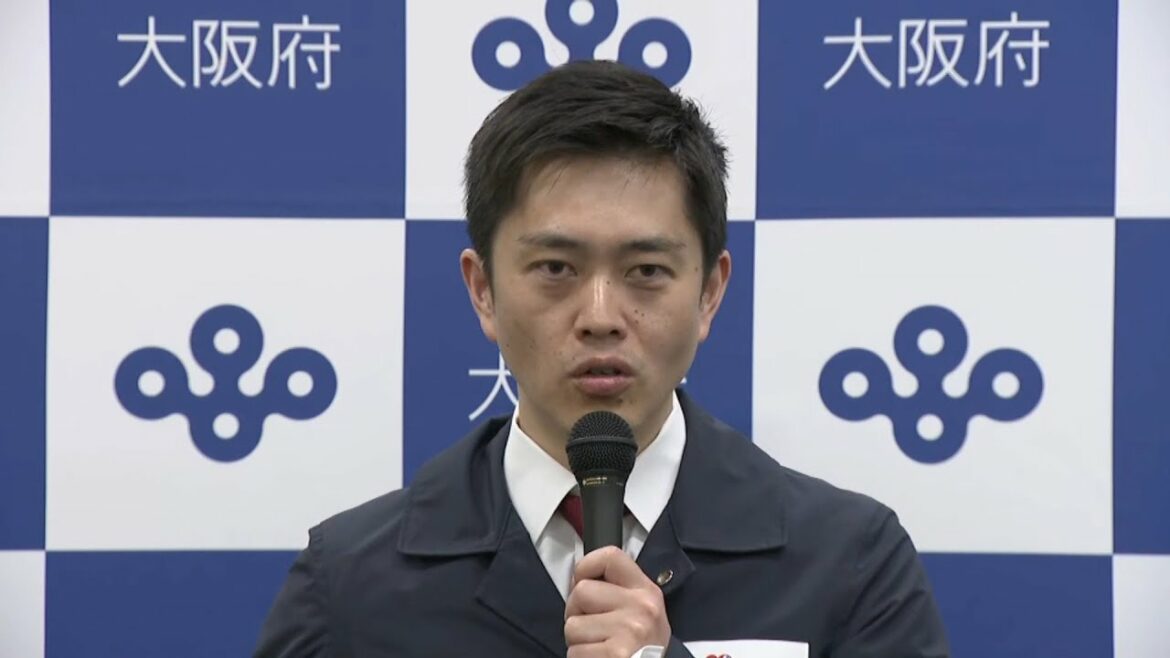 大阪“まん延防止”解除へ　病床使用率は５４．６％　吉村知事は時短要請もしない考え（2022年3月17日）