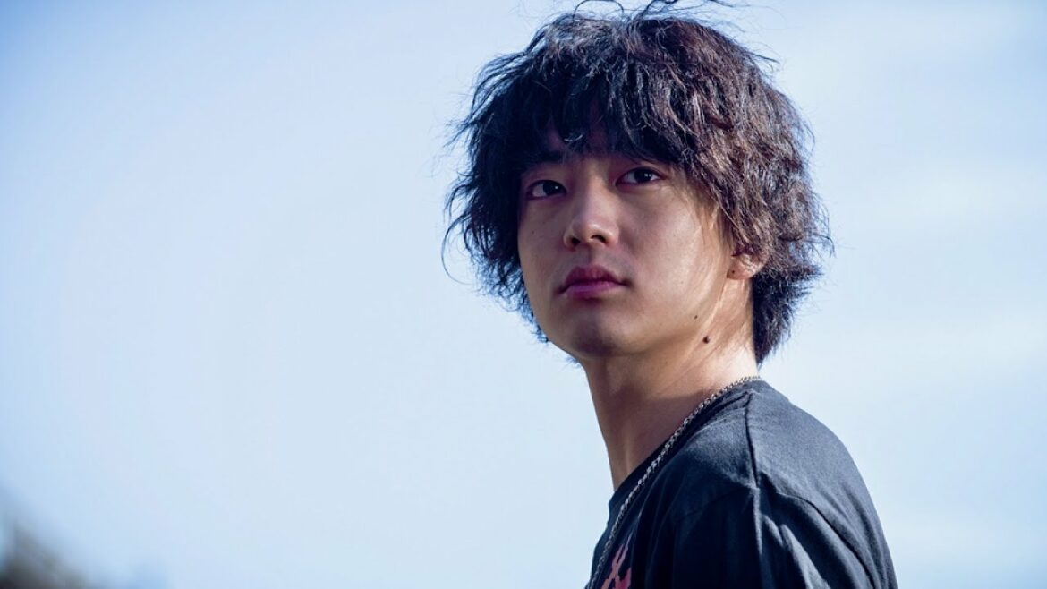 伊藤健太郎主演、阪本順治監督が当て書きしたオリジナル脚本／映画『冬薔薇（ふゆそうび）』特報