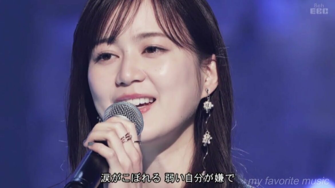 愛していれば分かり合える　「モーツァルト！」より　/ 　生田絵梨花　山崎育三郎