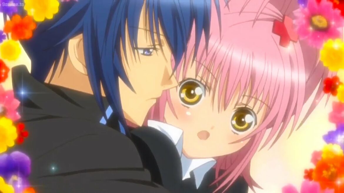 しゅごキャラ ~ あむは愛の告白を受けました - Confess love | あむのひどい声と自虐的なピアノ奏者 || Guardian Character