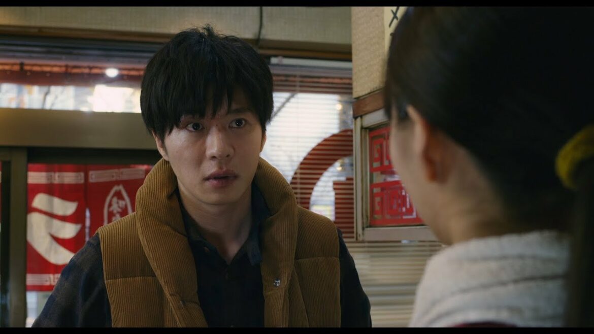 田中圭、「独身・彼女なし」花屋店主に 山下健二郎・岡崎紗絵ら豪華若手俳優陣と共演　映画『mellow』予告