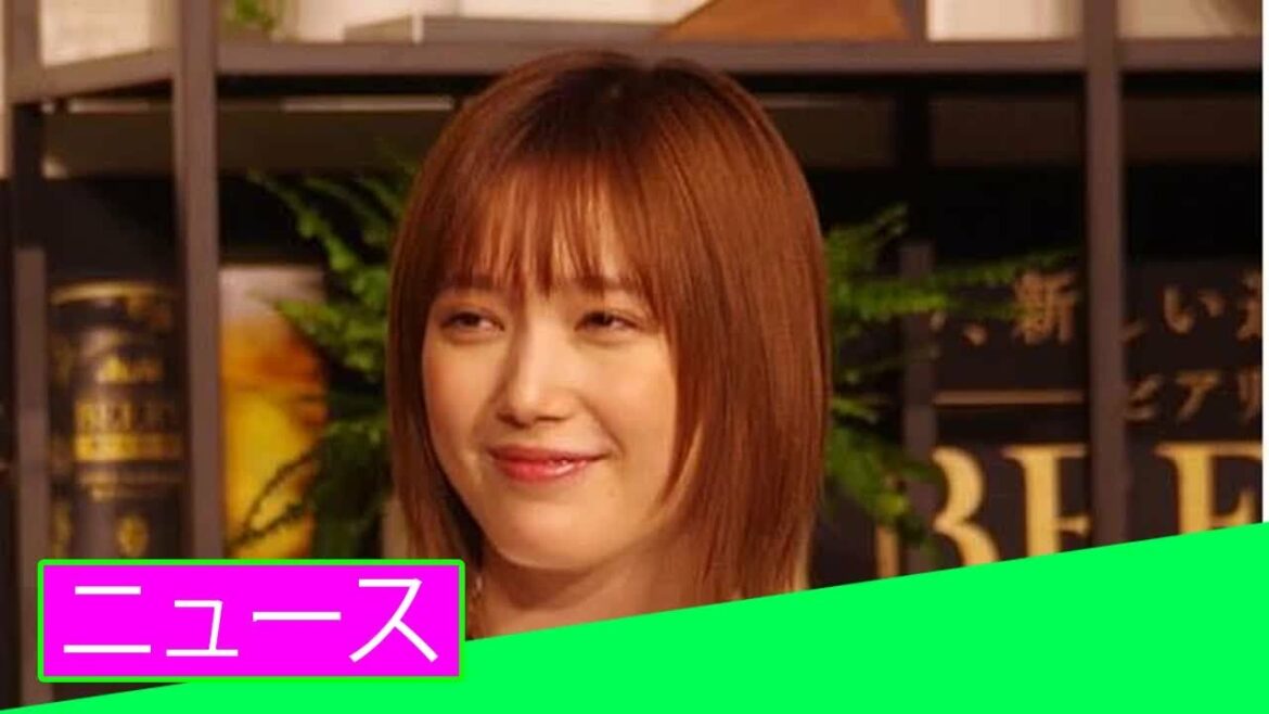 本田翼 “理想の彼氏” は「1人で生活できる人」…SNS紛糾「こどおじを奈落の底に突き落とす」 「ニュース」