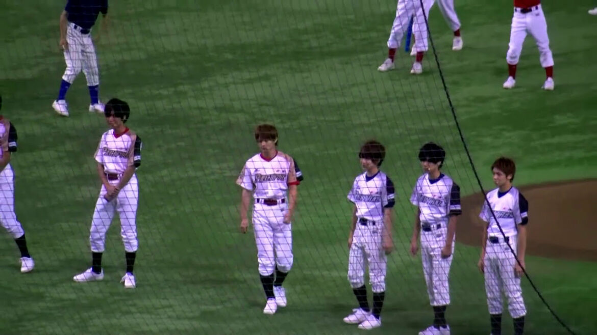 結成当初のキンプリ  サマーステーション 平野紫耀･永瀬廉･髙橋海人･岸優太･岩橋玄樹･神宮寺勇太 Ｋｉｎｇ＆Ｐｒｉｎｃｅ キングアンドプリンス  オールスターゲーム