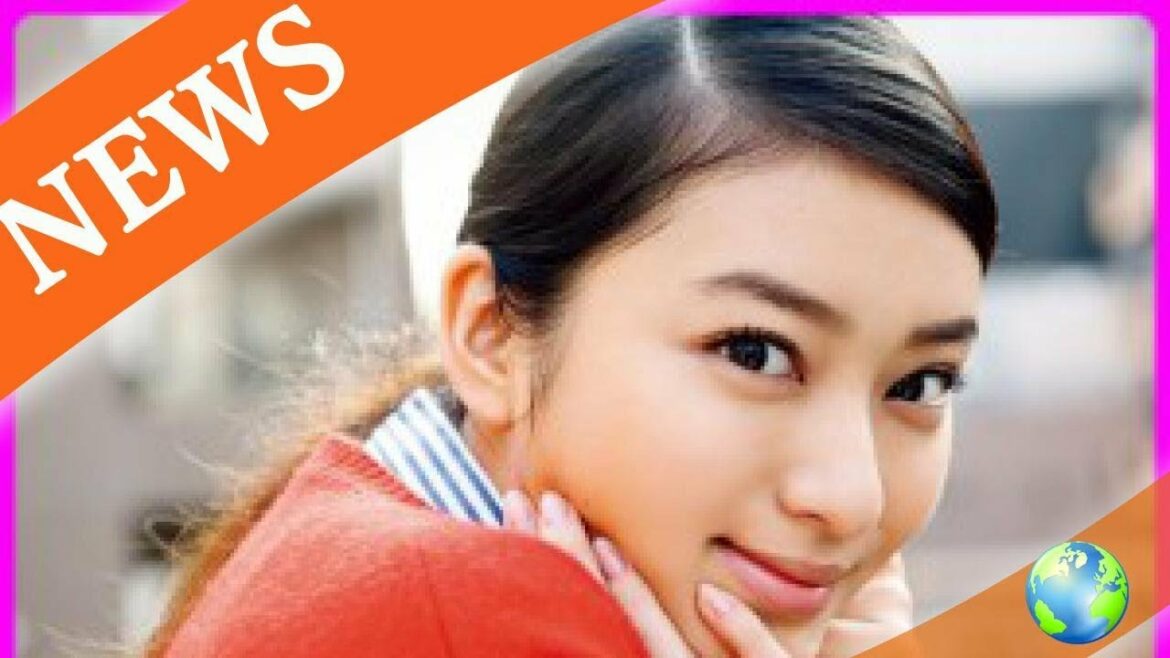 武井咲の子供は女の子と発覚！赤ちゃんの写真は？妊娠2回目の噂や声はなぜ？