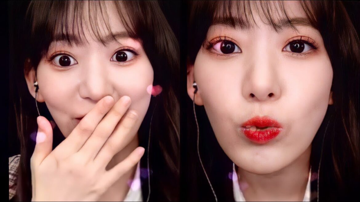 ファンへの対応が神すぎる宮脇咲良・팬에 대한 대응이 너무 신인 미야와키 사쿠라