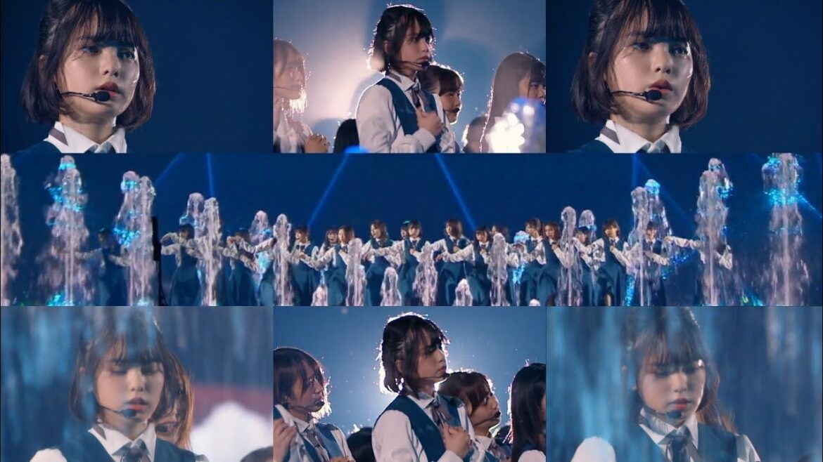 【欅坂46 LIVE at 東京ドーム2019】平手友梨奈ライブまとめ「キミガイナイ」(Tokyo Dome Focus Yurina Hirate “Kimi ga Inai”)