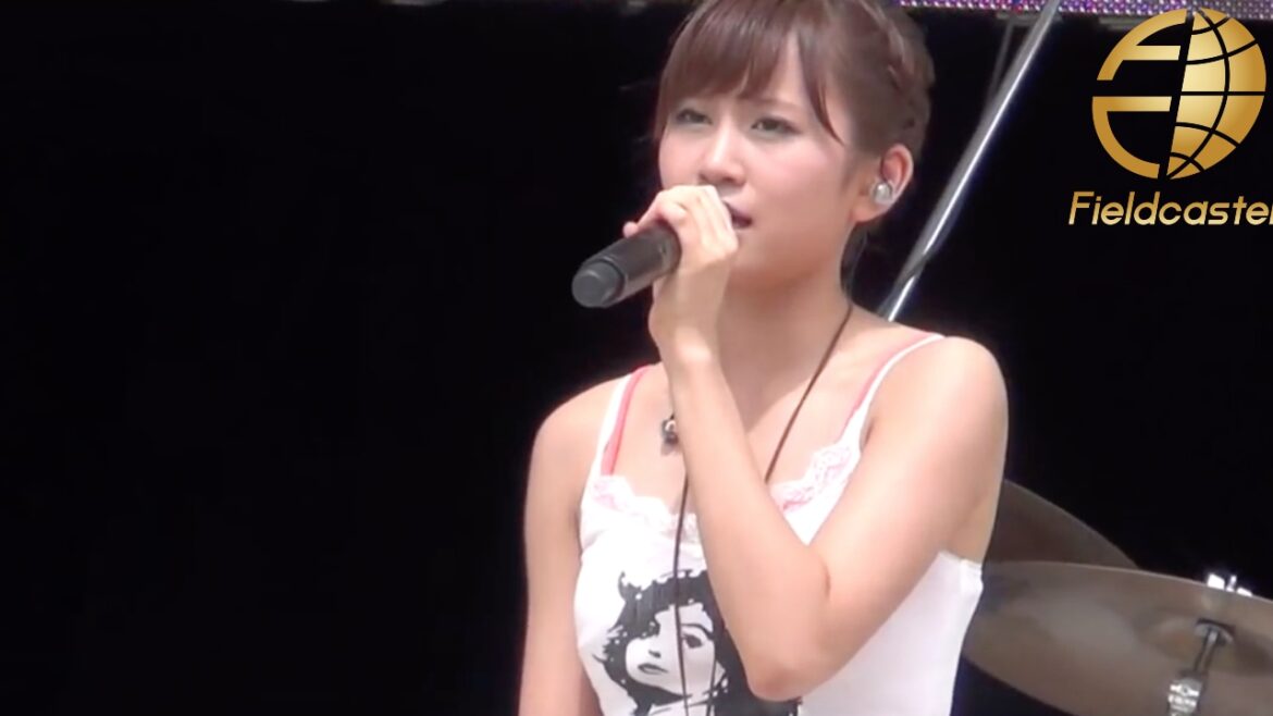 超高画質　ＡＫＢ４８ 前田敦子 live 生歌 「この胸のメロディー」 卒業