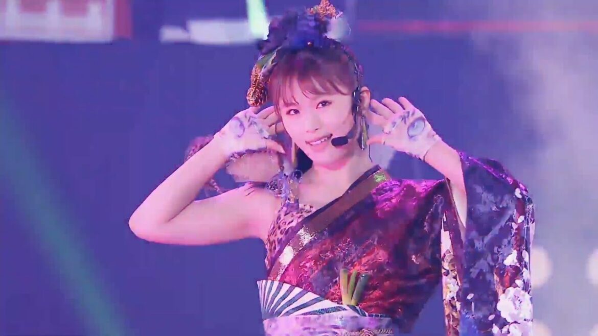 NMB48 M21. カモネギックス  渋谷凪咲・村瀬紗英・小嶋花梨・山本望叶・横野すみれ・塩月希依音・安田桃寧・原かれん・泉綾乃・貞野遥香・河野奈々帆・中川美音・中野美来・岡本怜奈