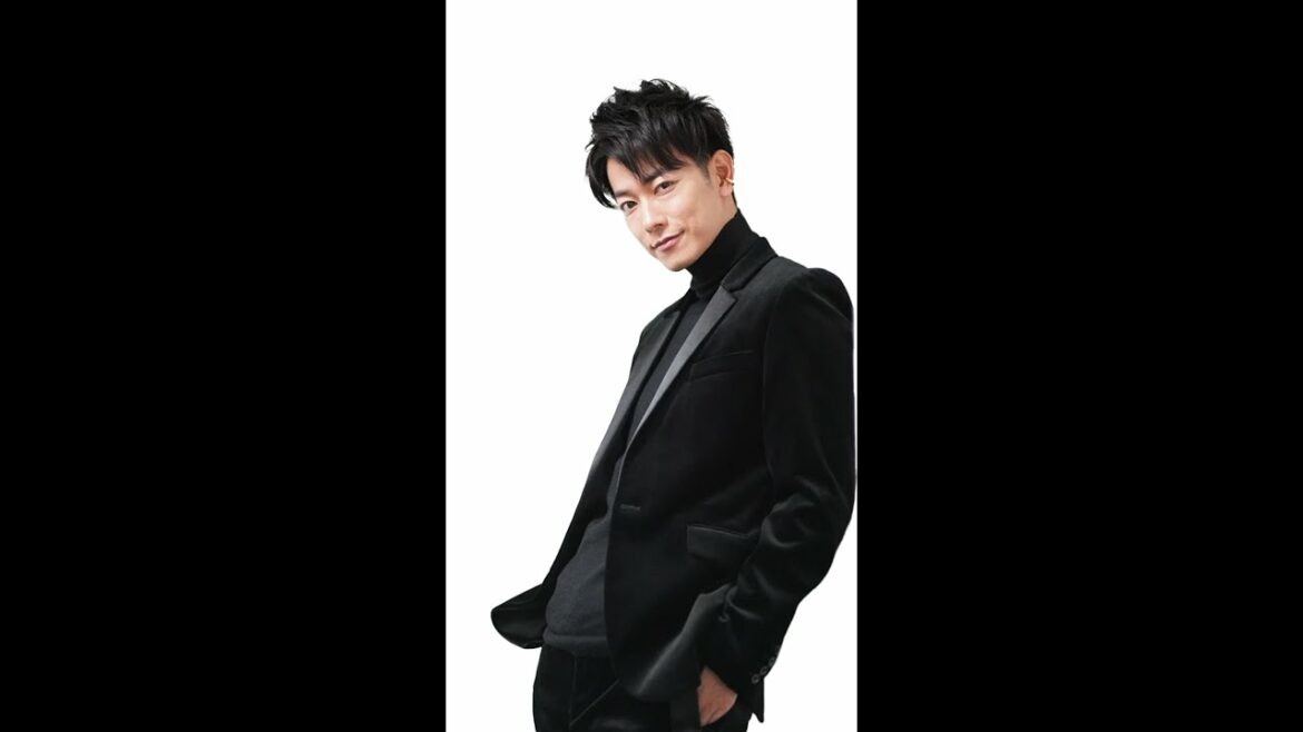 佐藤健 綾野剛と新田真剣佑との共演を不安がっていた…【ブラックリスト】#Shorts #佐藤健 #綾野剛 #新田真剣佑