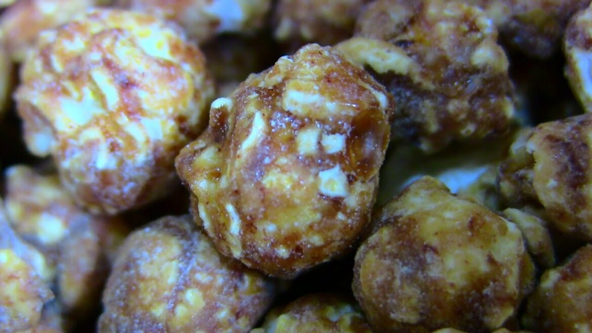 花畑牧場の生キャラメルプレミアムポップコーン ~チーズ生キャラメル~♪\(≧ω≦)/ 花畑牧場の生キャラメルプレミアムポップコーン ~チーズ生キャラメル~♪\(≧ω≦)/