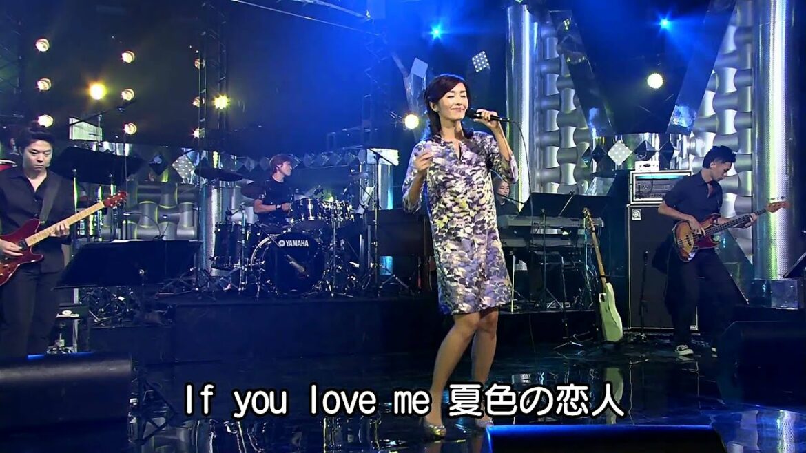 早見優　夏色のナンシー