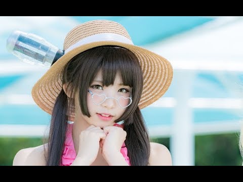 コスプレイヤー えなこ TGS東京ゲームショウ2016(2016.09.18)!(ENAKO COSPLAY COMPILATION) コスプレイヤー えなこ TGS東京ゲームショウ2016(2016.09.18)!(ENAKO COSPLAY COMPILATION)
