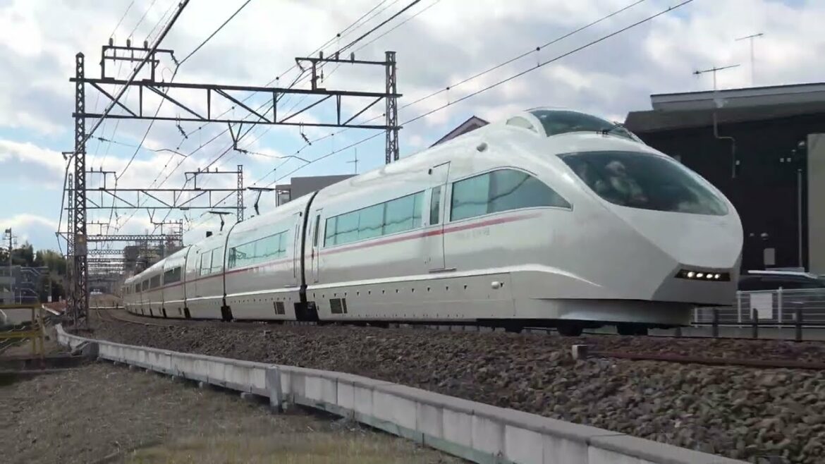 【小田急線撮影記2022.02.22】愛甲石田駅付近 通過集