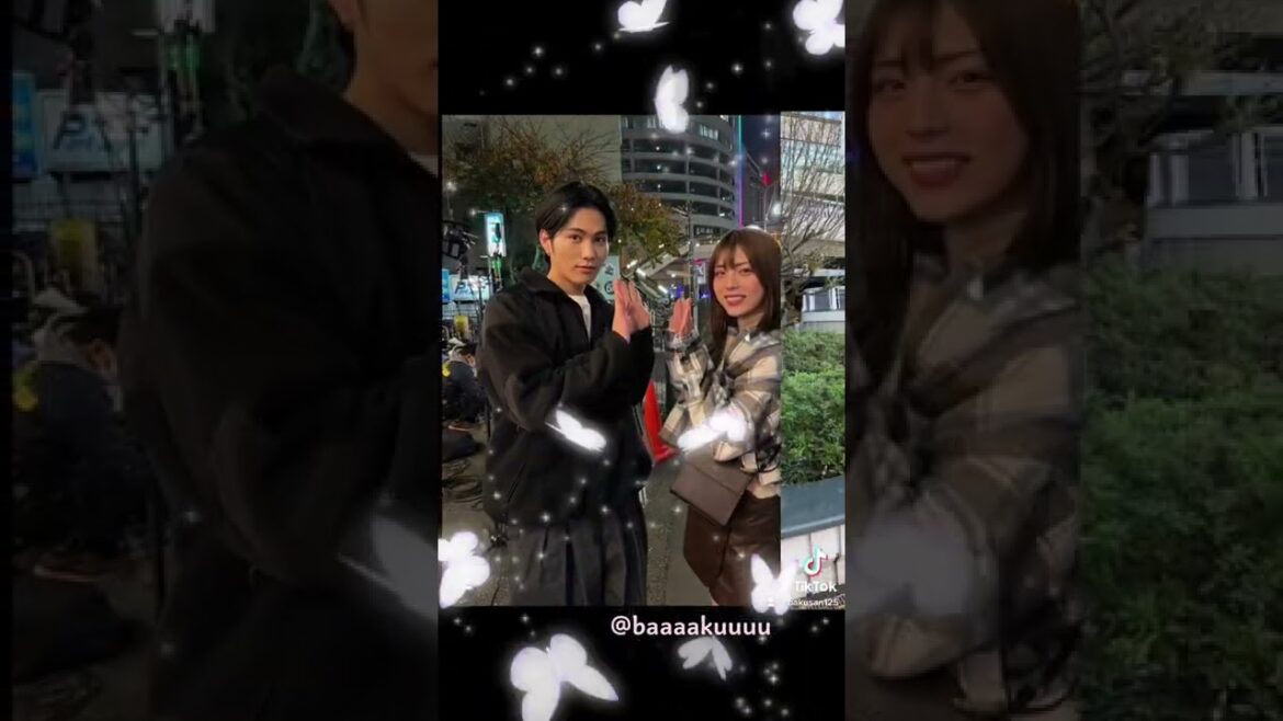 漠ちゃんウィッグショートカット。