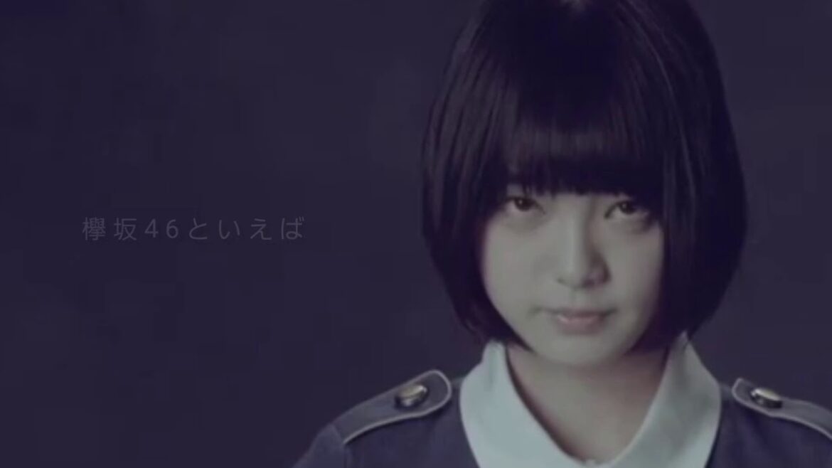 【平手友梨奈】完全復活に願いを込めて【MAD】