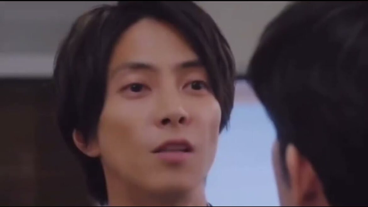 【切り抜き】正直不動産 予告。楽しみすぎる🤩　＃山下智久　＃山P　＃正直不動産　＃切り抜き　＃予告