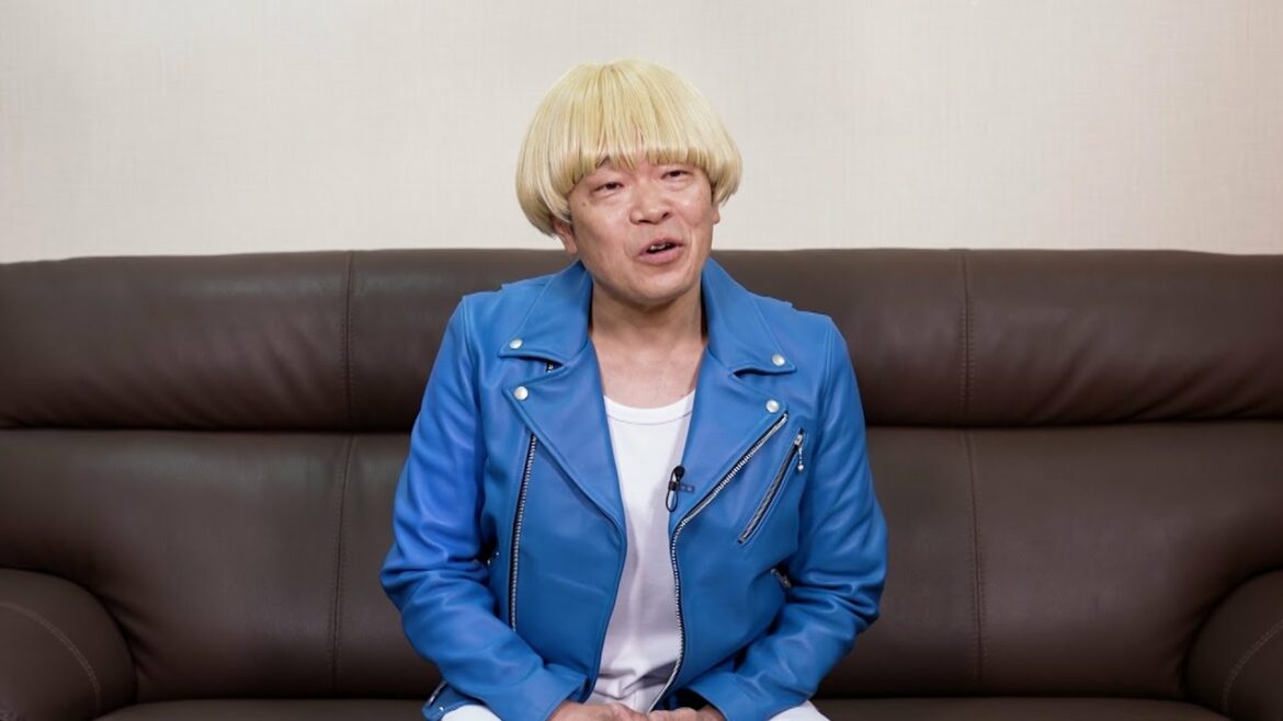 蛍原徹、日常に抱えるモヤモヤを告白「YouTubeでも…」　新CMメイキング&インタビューを公開　「サントリー天然水　スパークリングレモン」WEB動画『レモスポイズン』篇