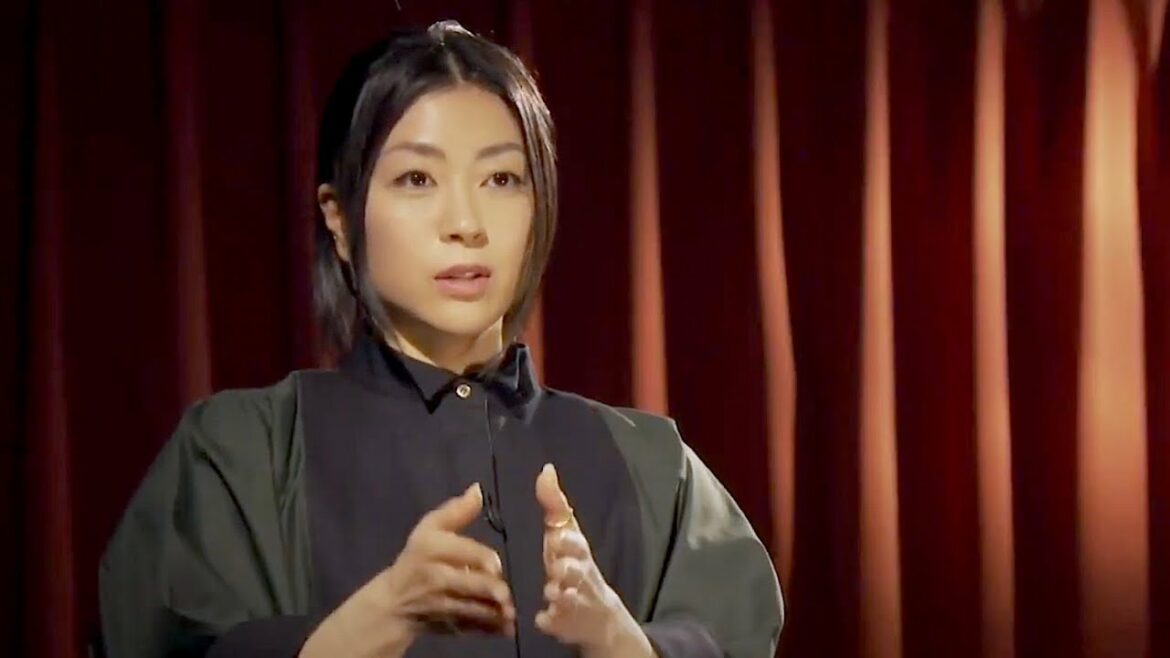 宇多田ヒカルが語る井上陽水（2019）