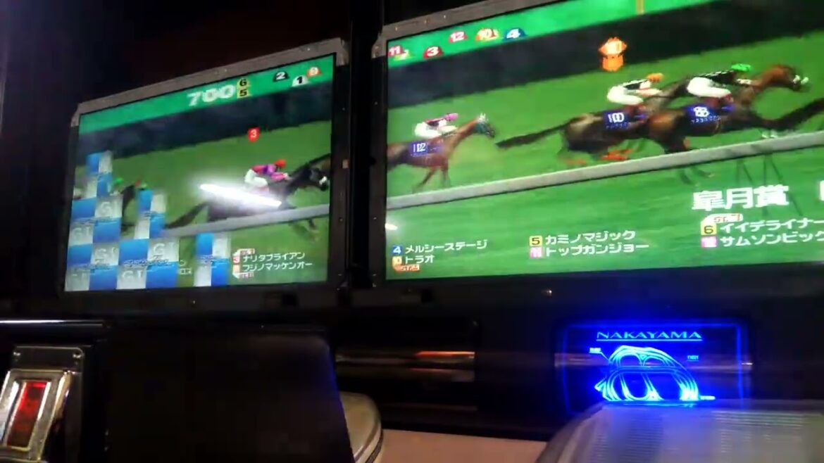 【スタホR】チャーハン　初戦　皐月賞