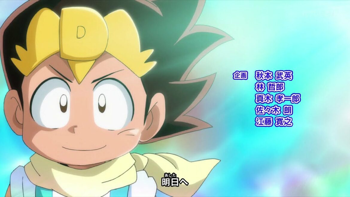Duel Masters King OP/Opening Theme 2020 | "No Rain, No Rainbow" by Nana Mizuki