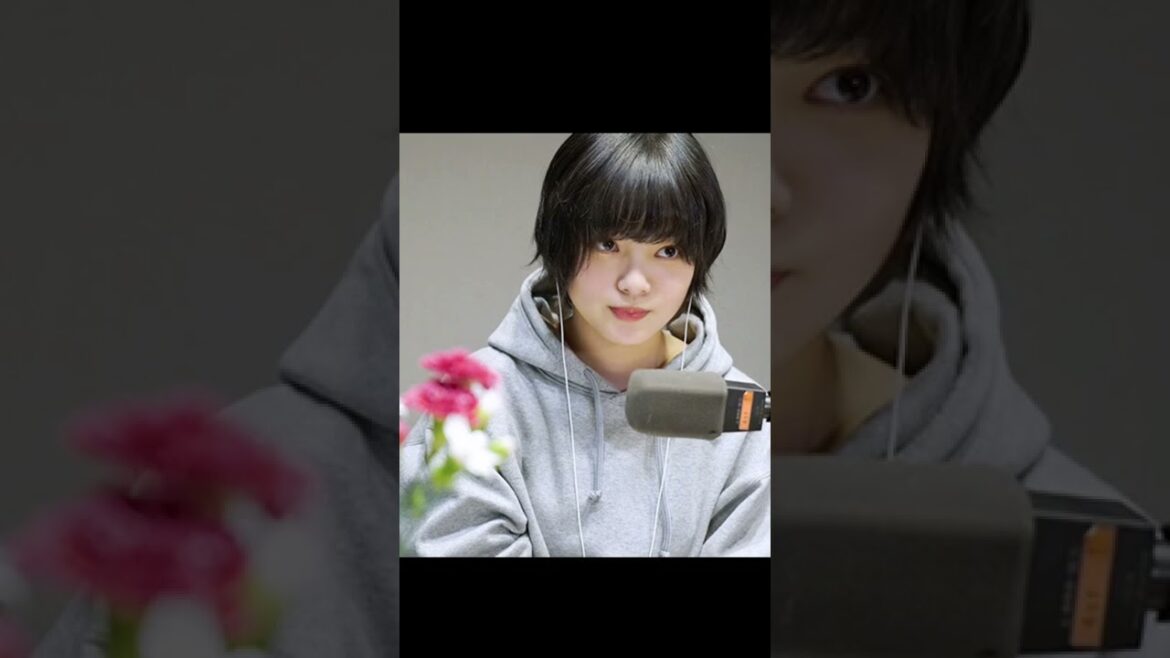 これは癒されるわ🤤#平手友梨奈#ラジオ#最後まで聞いてみて#ですか！#最後に注目