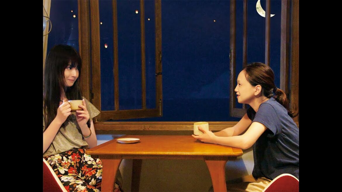 永作博美×佐々木希共演のドラマ！映画『さいはてにて～やさしい香りと待ちながら～』予告編