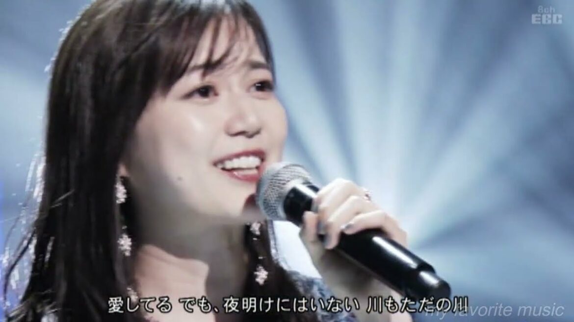 オン・マイ・オウン　On My Own　「レ・ミゼラブル」より　/　生田絵梨花