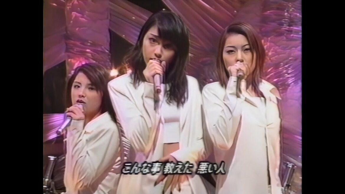 Motto／タンポポ (石黒彩・飯田圭織・矢口真里) (1999)