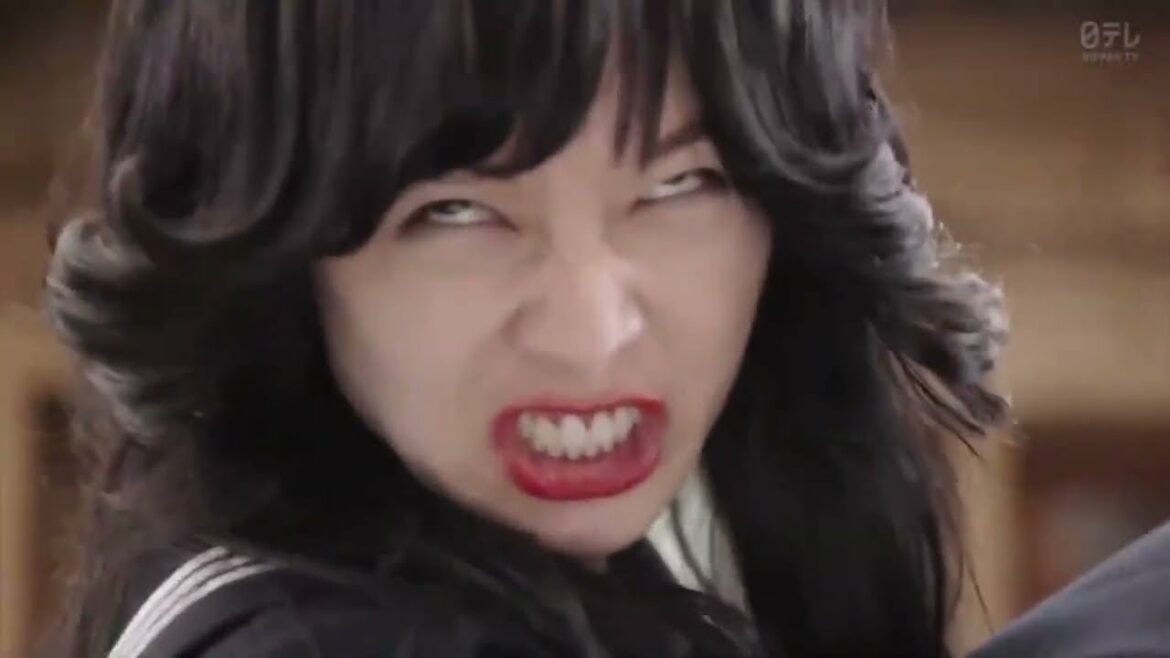 橋本環奈ドラマの映像はとても面白くて素晴らしいです