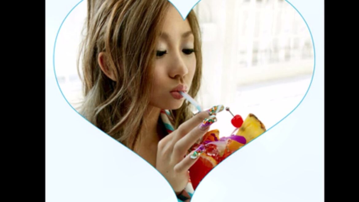 06 - Hearty... - 倖田 來未 Koda Kumi : secret