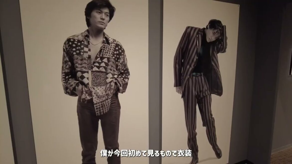 「OZAKI30　LAST STAGE　尾崎豊展」が開幕！