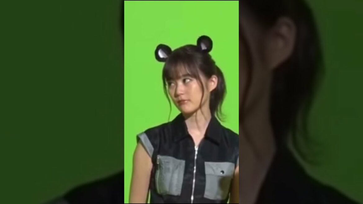 【乃木坂46】生田絵梨花に見つめられて照れる遠藤さくらが可愛すぎる