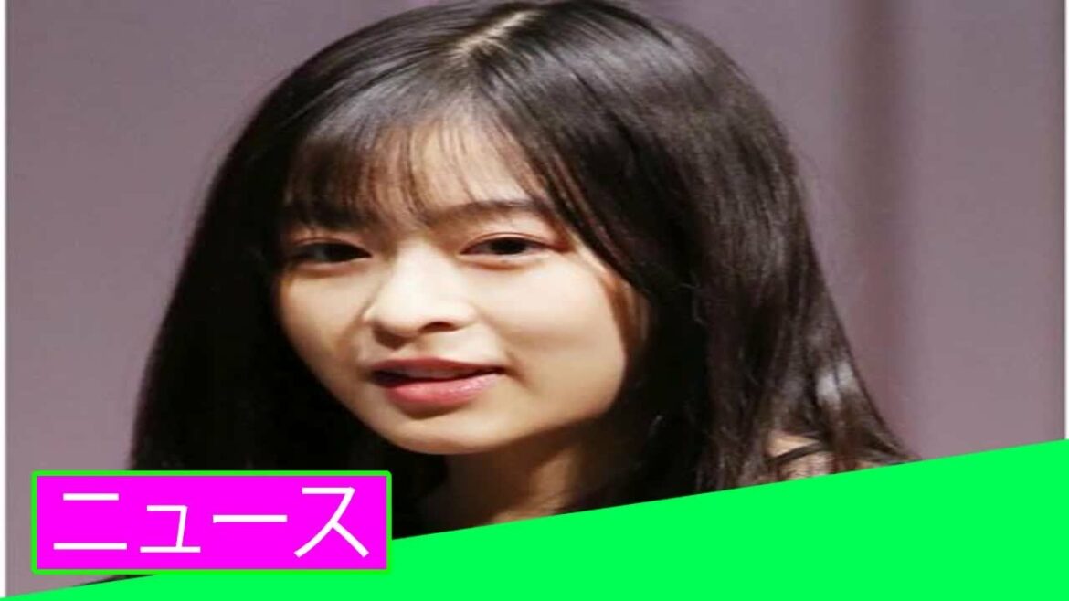 森七菜“足踏みの1年間”が鮮明に…人気ヒロインの座を“ライバル”福本莉子に明け渡す 「ニュース」
