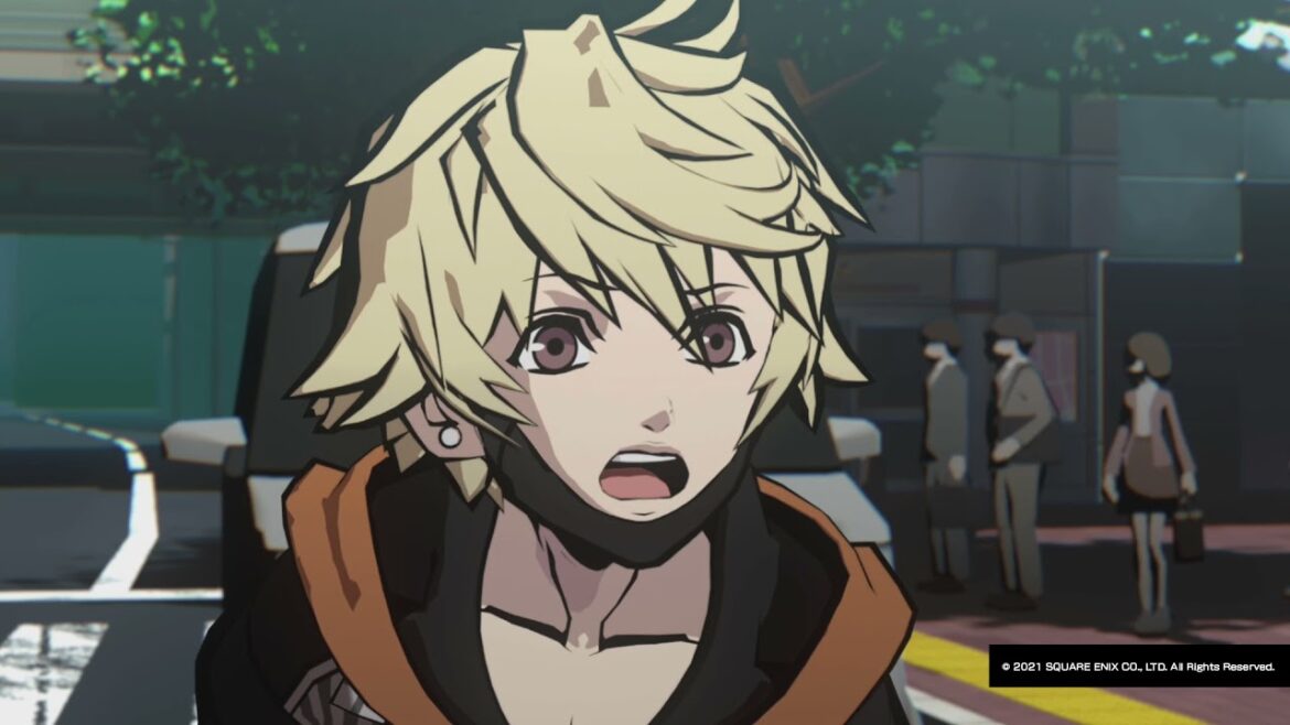 新すばらしきこのせかい　エンディング