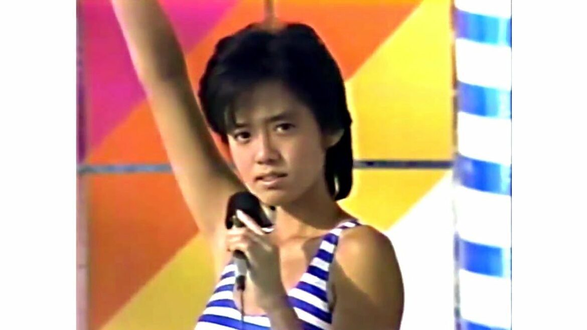 Yū Hayami (早見優 - TONIGHT)