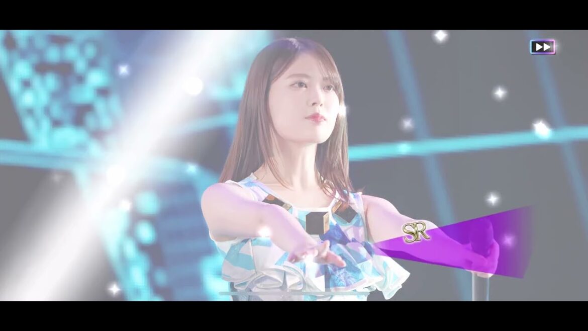 【乃木フェス】生田絵梨花 卒業コンサートフォトガチャ