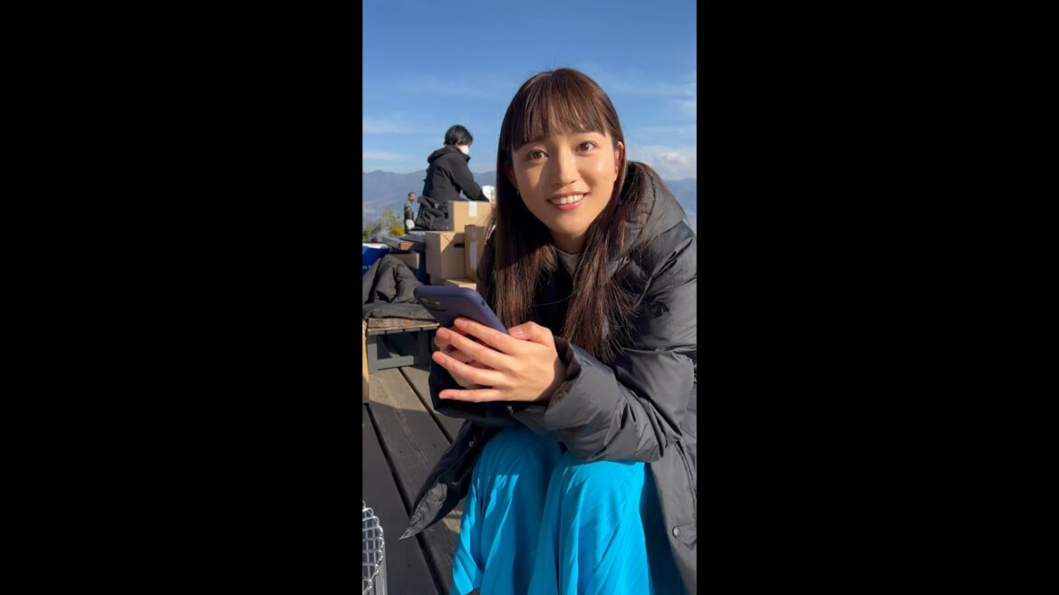 エール贈ってみた！『はじめてのエール 川口春奈』篇 | ザ・プレミアム・モルツ 〈香る〉エール