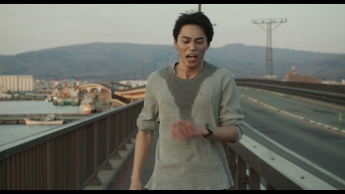 #東出昌大 #奈緒 映画『草の響き』予告