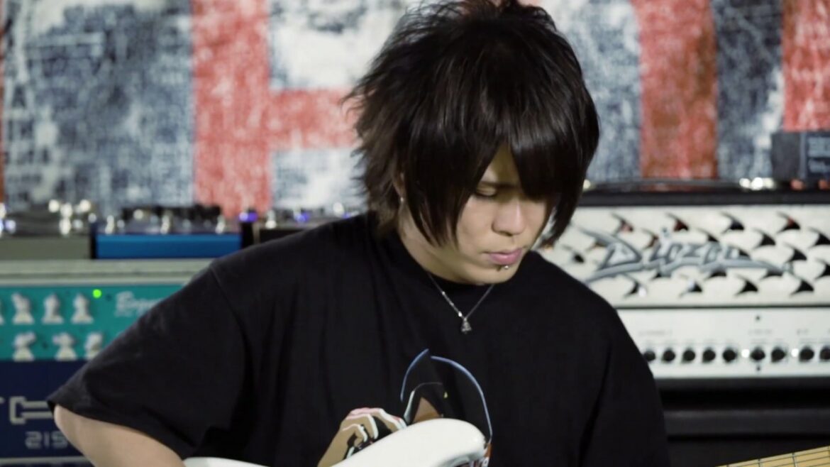 【本人が弾いてみた】息の根 SELF COVER【アルルカン 奈緒】 【本人が弾いてみた】息の根 SELF COVER【アルルカン 奈緒】