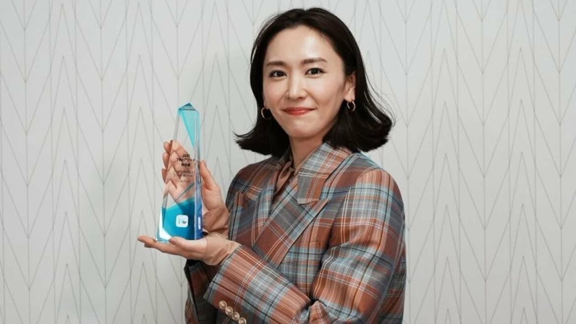 新垣結衣、『逃げ恥』は「愛してもらえた実感がダイレクトに感じられた作品」