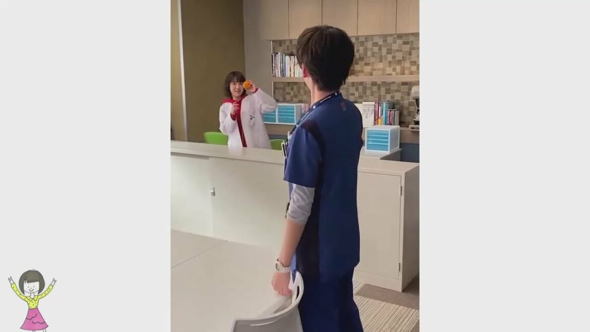 白夜はどこにいる！？特別編 浜辺美波