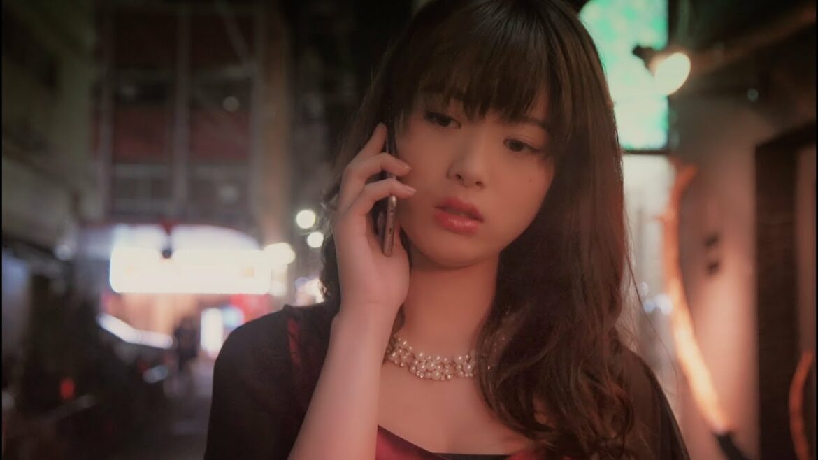 伊勢佐木町・ニュー・ブルース「SHADoW」ゴッホの休日 feat.馬場ふみか