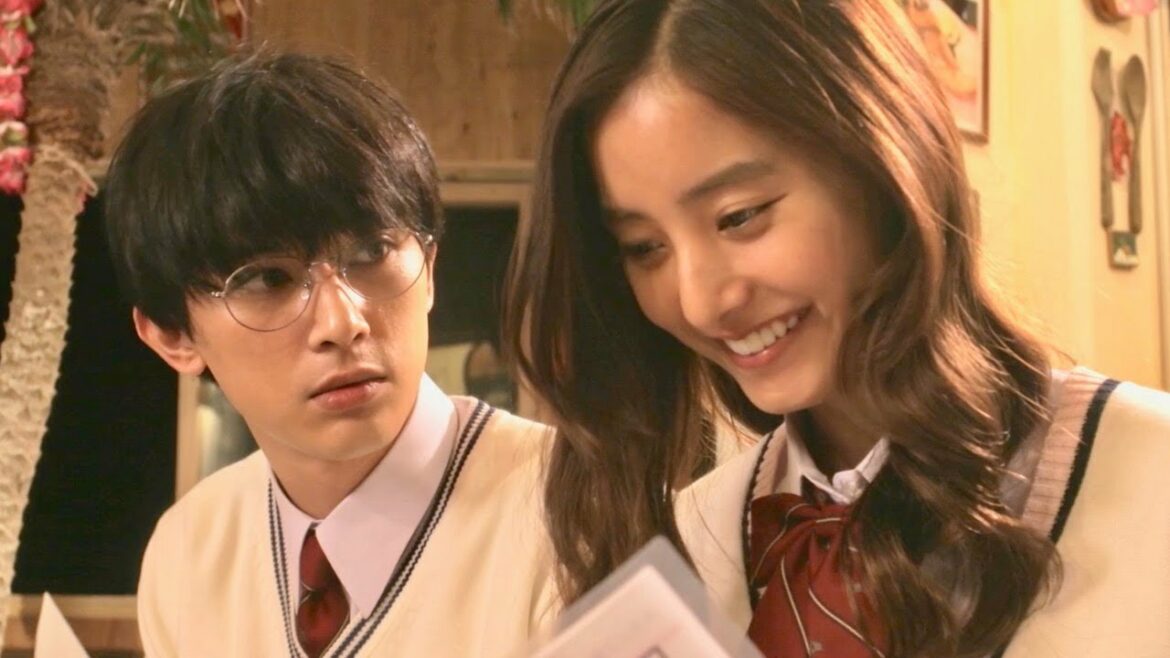 吉沢亮＆新木優子出演のシンデレララブストーリーには、ピ〇〇郎も出演!?／映画『あのコの、トリコ。』予告編