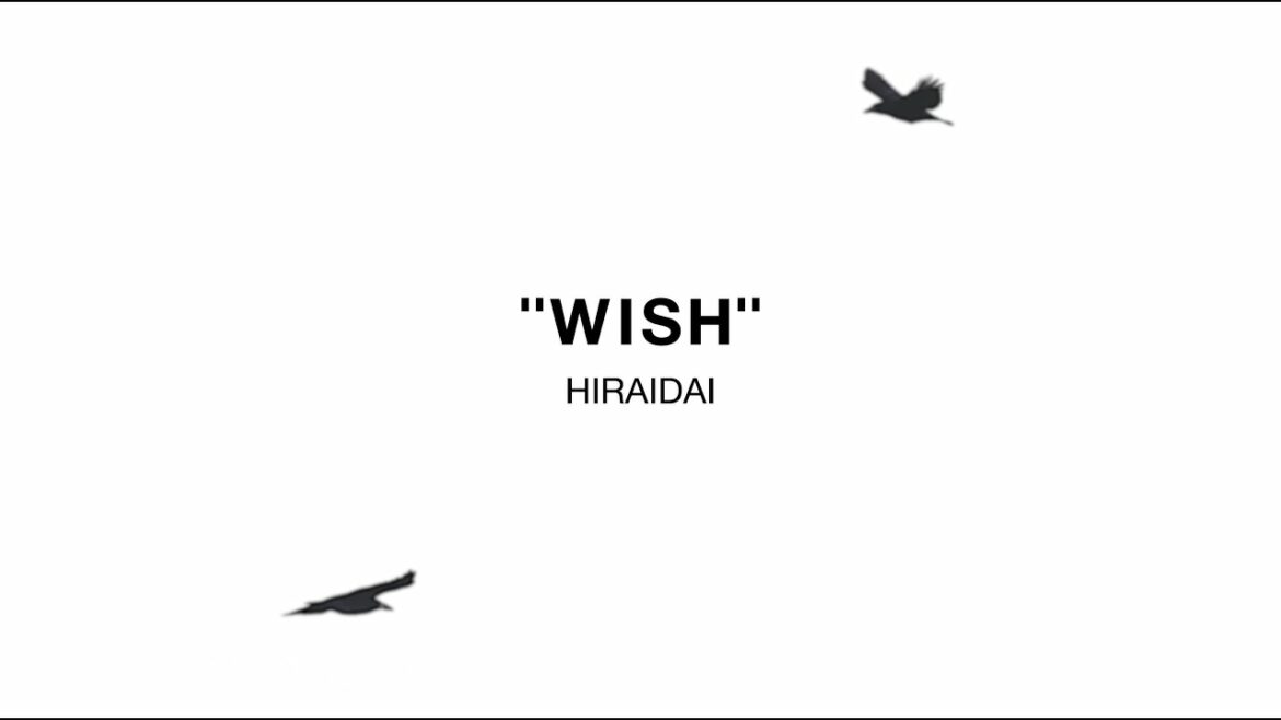 HIRAIDAI / WISH（Unreleased）