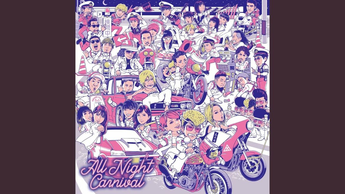 One Night Carnival