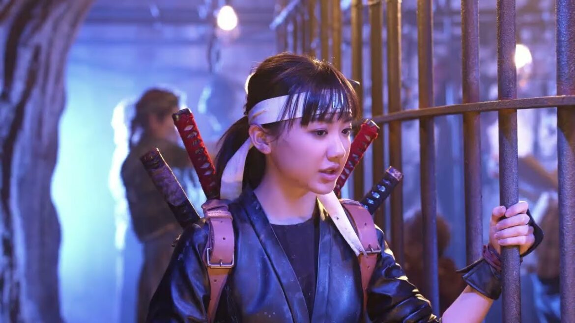 【公式CM】タウンワーク 「アジト篇」30秒