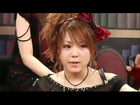 ~第五十ニ夜~ゲストLoVendoЯ(ラベンダー)(田中れいな, 岡田万 ~第五十ニ夜~ゲストLoVendoЯ(ラベンダー)(田中れいな, 岡田万