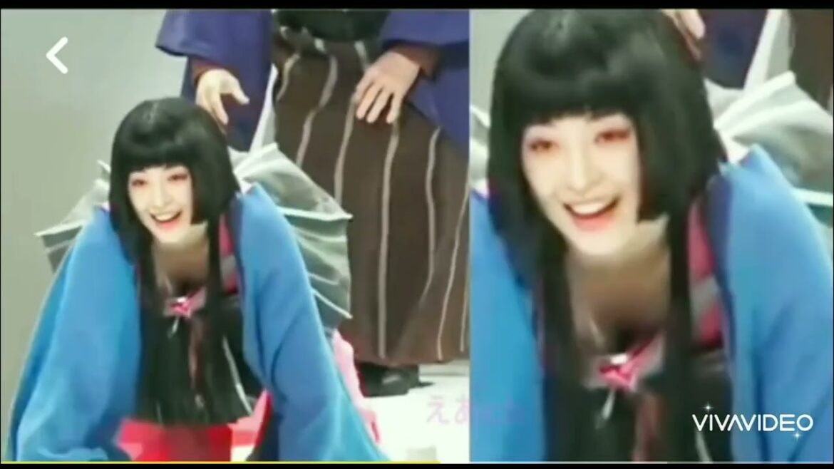 広瀬すず　色っぽい　　♯short