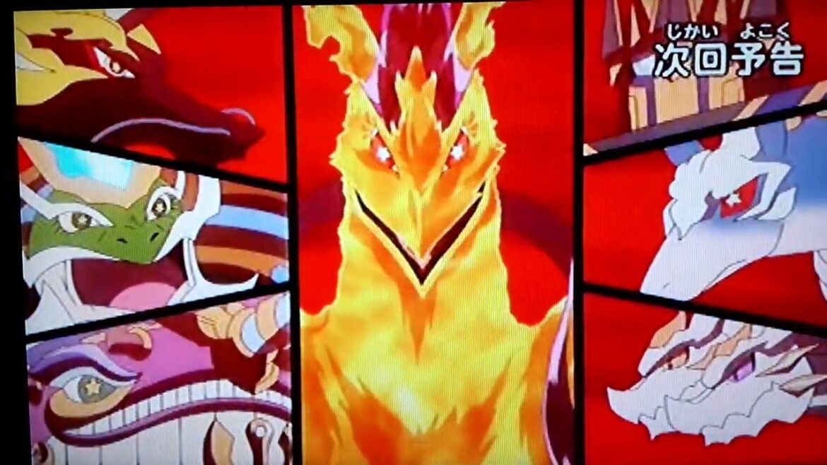 マジカパーティ 最終話 予告 Mazica Party Episode Final Next Preview